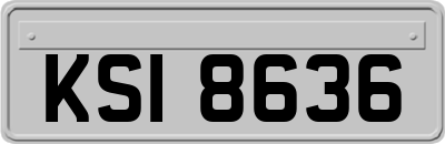 KSI8636