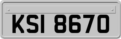 KSI8670