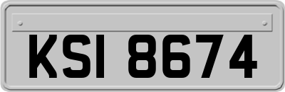KSI8674