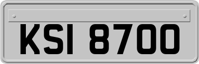 KSI8700