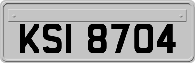 KSI8704