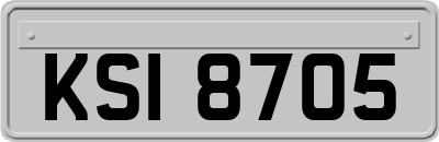 KSI8705