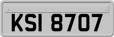 KSI8707