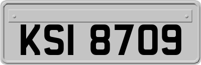 KSI8709