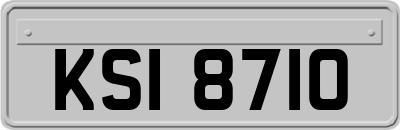 KSI8710