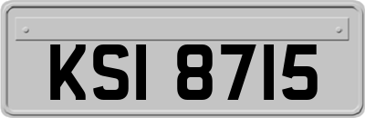 KSI8715