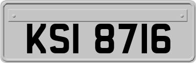 KSI8716