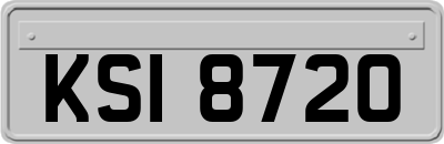 KSI8720