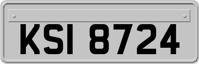KSI8724