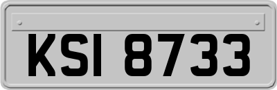 KSI8733
