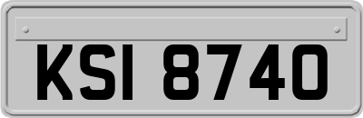 KSI8740