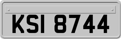 KSI8744