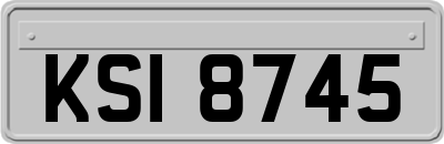 KSI8745