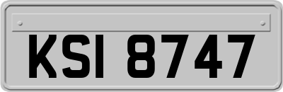 KSI8747