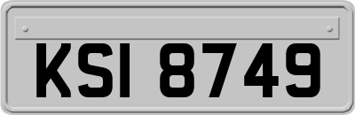 KSI8749
