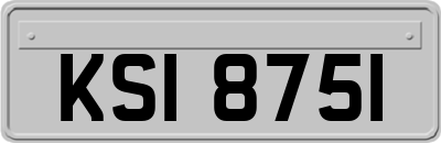 KSI8751