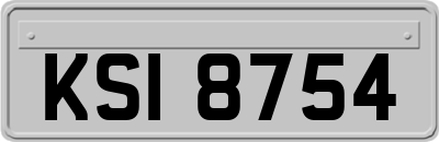 KSI8754