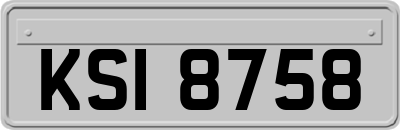 KSI8758