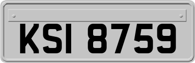 KSI8759