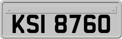 KSI8760