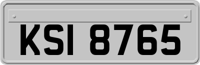 KSI8765