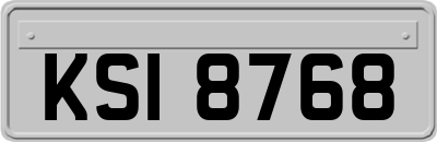 KSI8768
