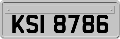 KSI8786