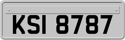KSI8787