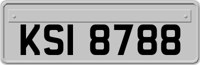 KSI8788