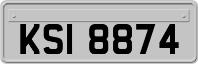 KSI8874