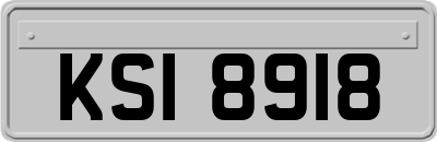 KSI8918