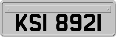 KSI8921