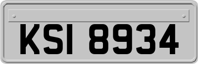 KSI8934