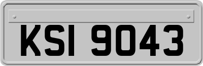 KSI9043