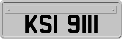 KSI9111