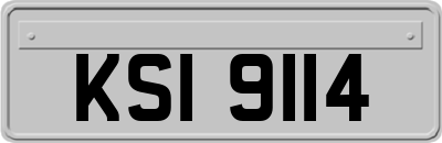 KSI9114