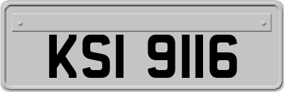 KSI9116