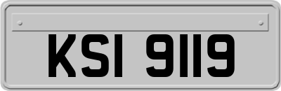 KSI9119