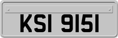 KSI9151
