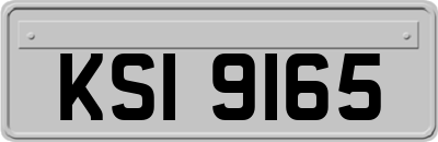 KSI9165