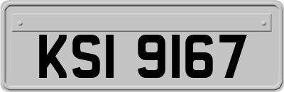 KSI9167