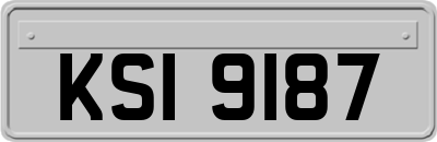 KSI9187