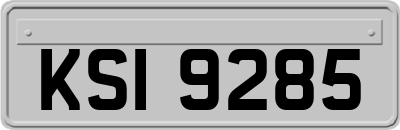 KSI9285