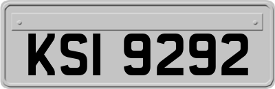 KSI9292