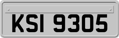 KSI9305