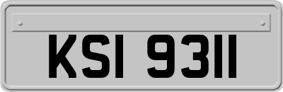 KSI9311