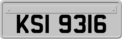 KSI9316