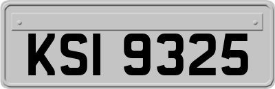 KSI9325