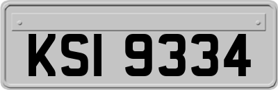 KSI9334