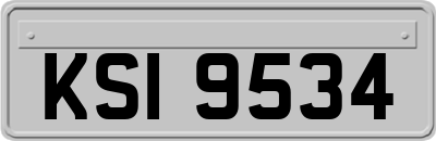 KSI9534